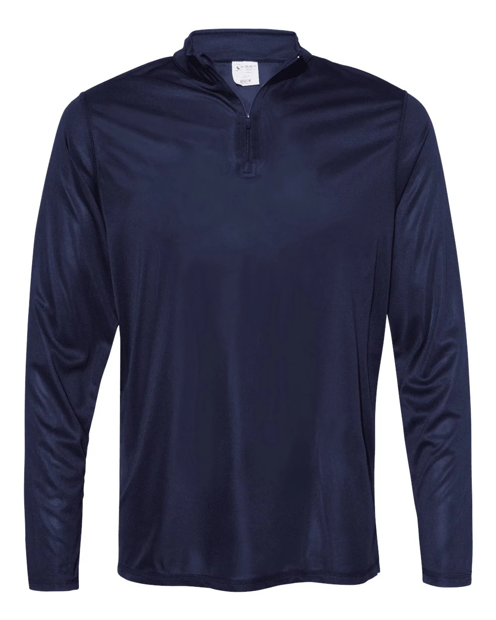Augusta Sportswear-2785-Attain Color Secure® Performance Quarter-Zip Pullover - Image 8