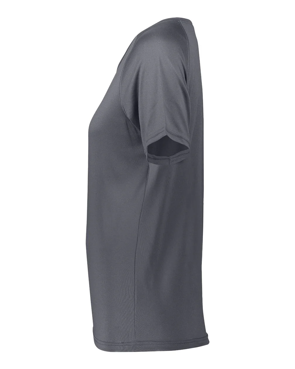 Augusta Sportswear-2792-Women's Attain Wicking V-Neck T-Shirt - Image 4