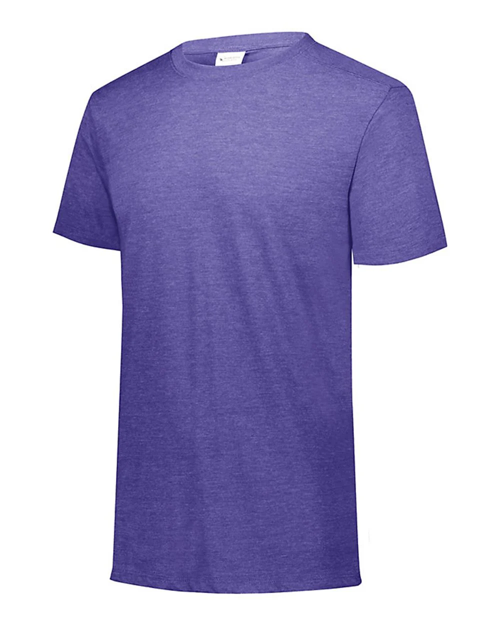 Augusta Sportswear-3065-Triblend T-Shirt - Image 17