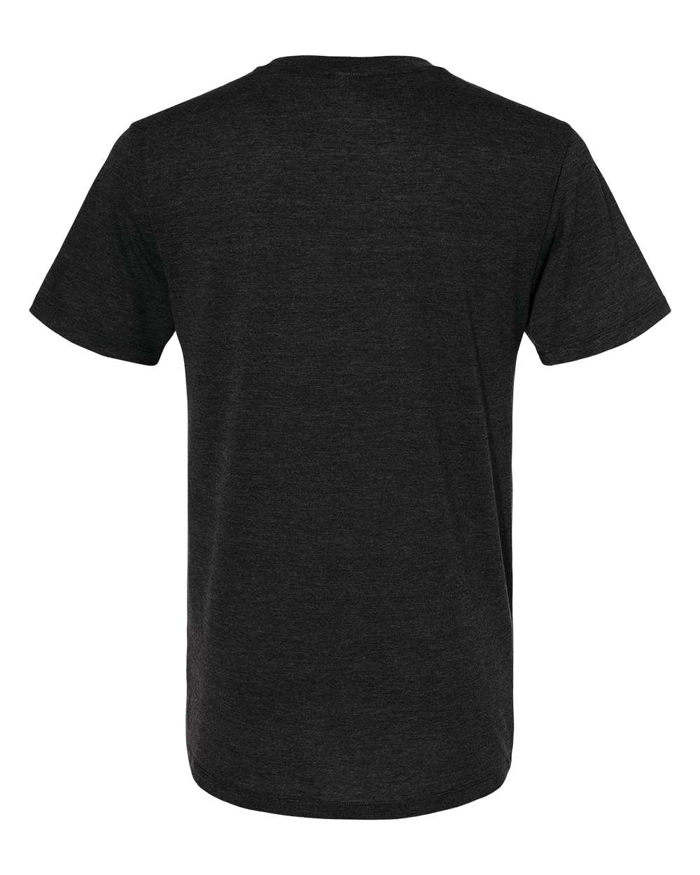Augusta Sportswear-3065-Triblend T-Shirt - Image 2