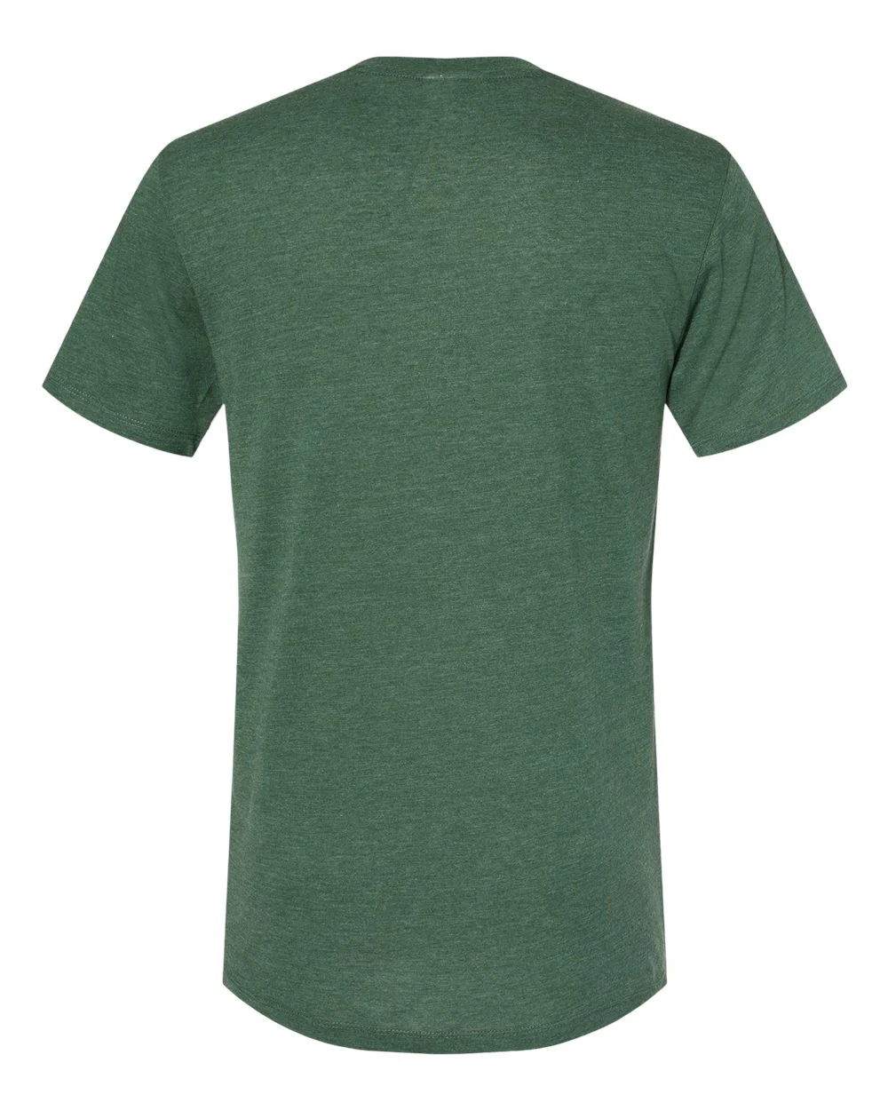 Augusta Sportswear-3065-Triblend T-Shirt - Image 6