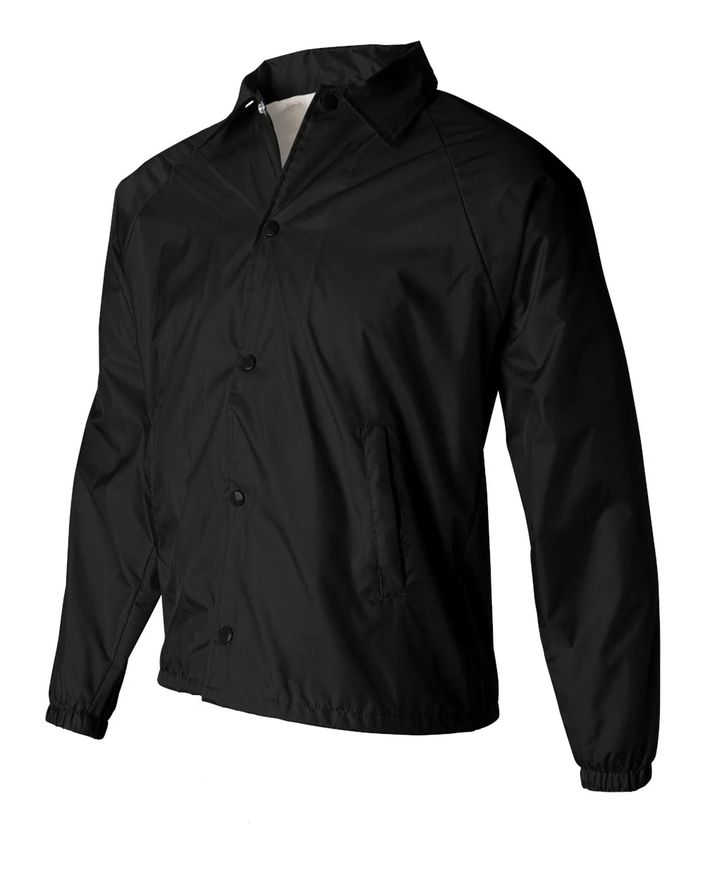 Augusta Sportswear-3100-Coach's Jacket - Image 3