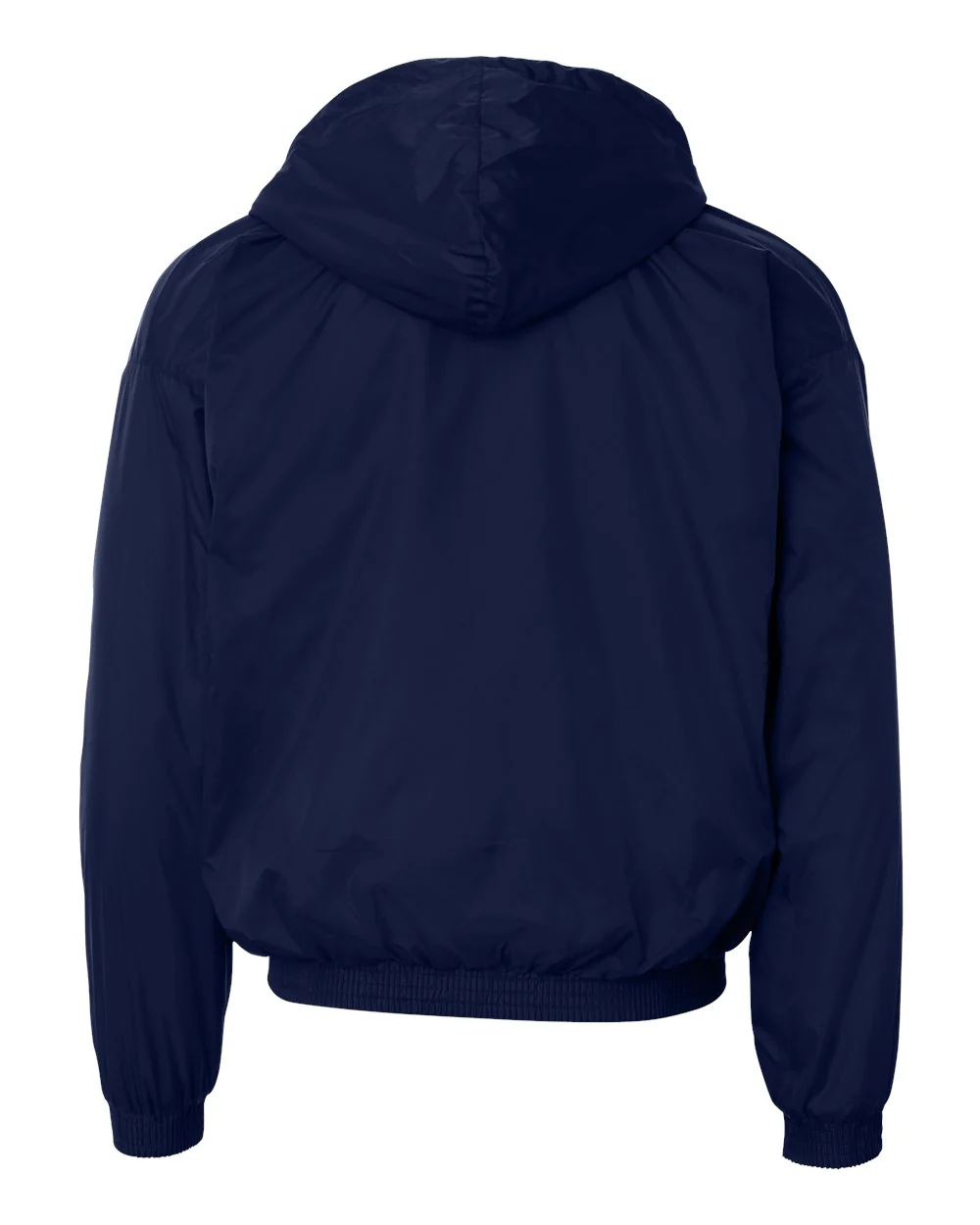 Augusta Sportswear-3280-Fleece Lined Hooded Jacket - Image 6