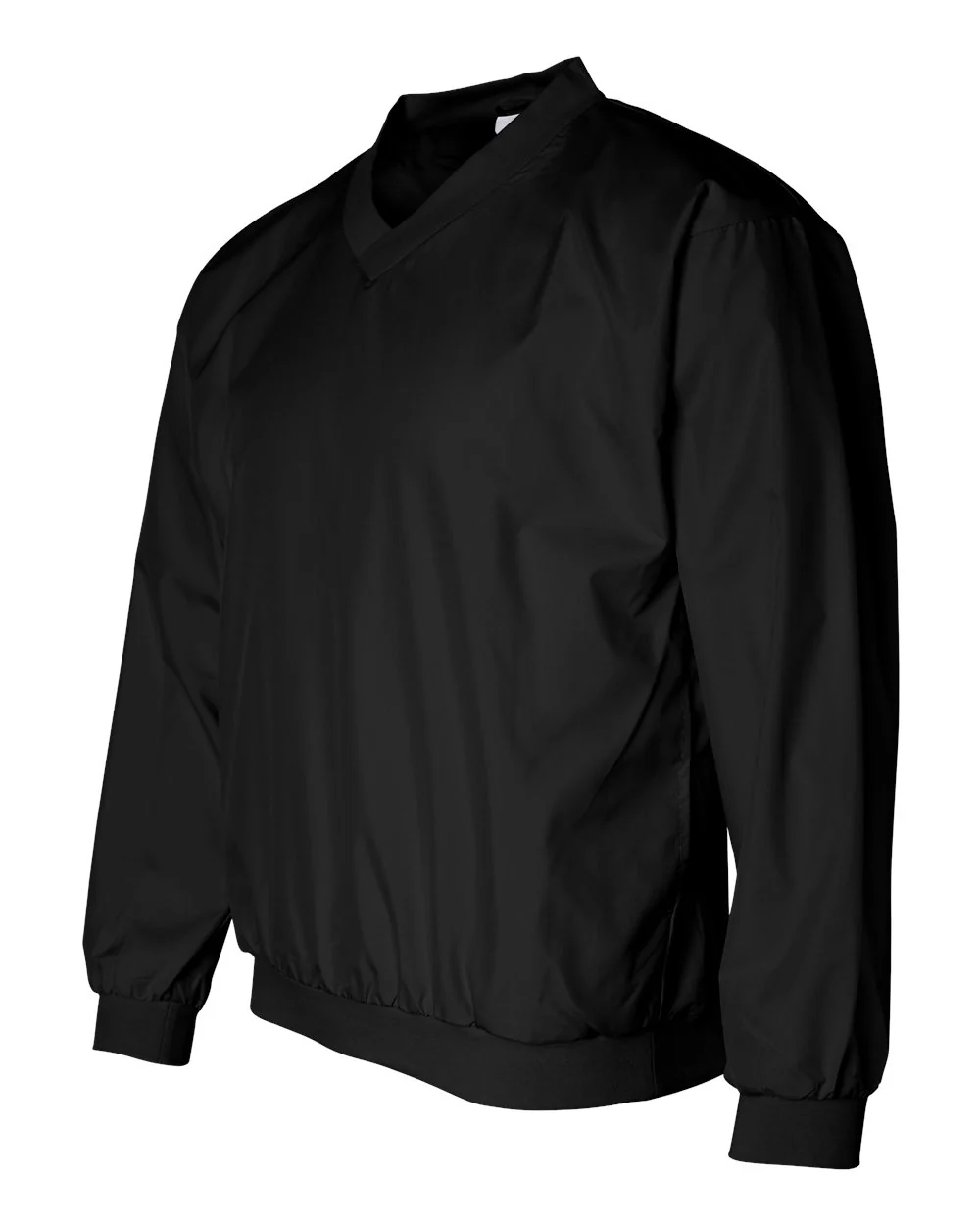 Augusta Sportswear-3415-Micro Poly Windshirt - Image 3