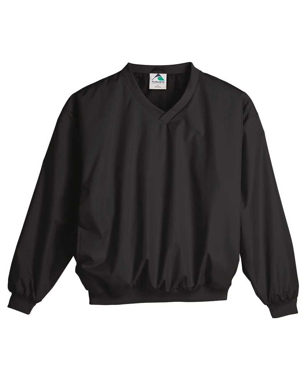 Augusta Sportswear-3415-Micro Poly Windshirt - Image 4