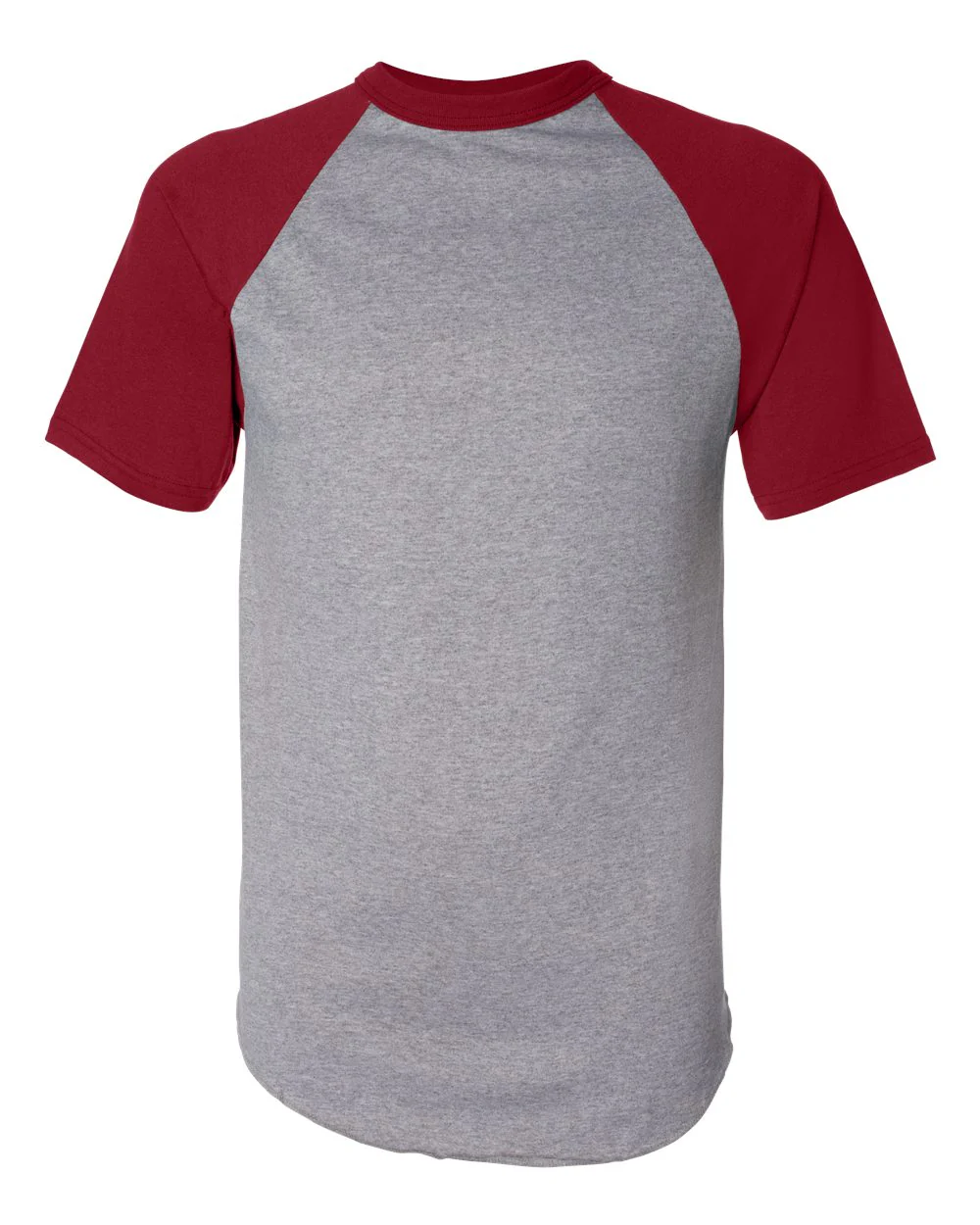 Augusta Sportswear-423-Short Sleeve Baseball Jersey - Image 11