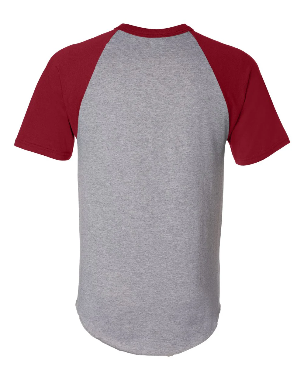 Augusta Sportswear-423-Short Sleeve Baseball Jersey - Image 12