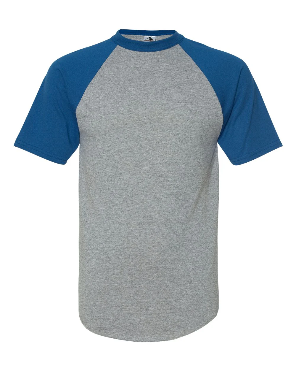 Augusta Sportswear-423-Short Sleeve Baseball Jersey - Image 14