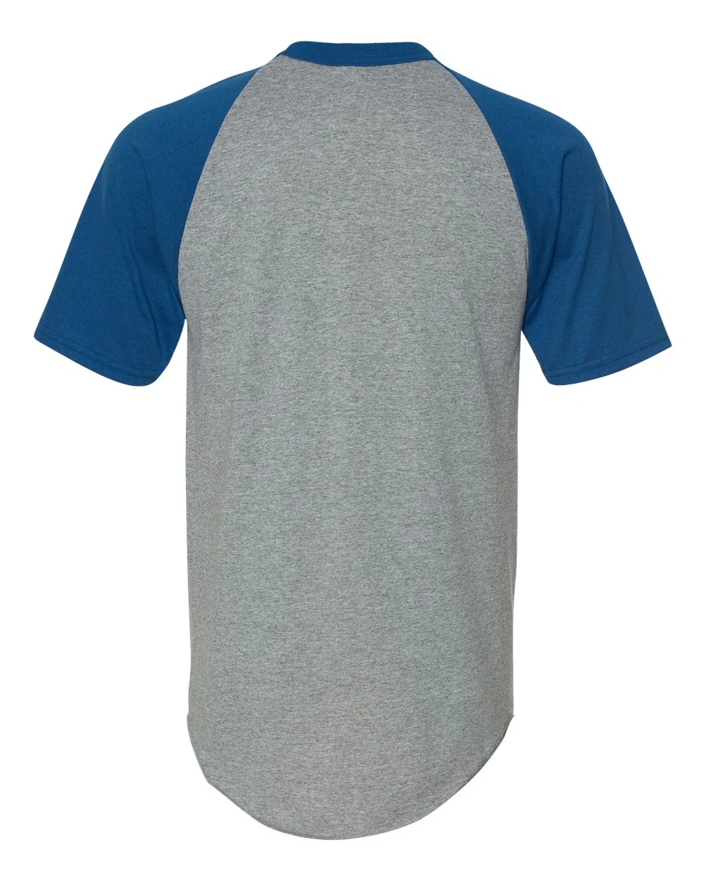 Augusta Sportswear-423-Short Sleeve Baseball Jersey - Image 15