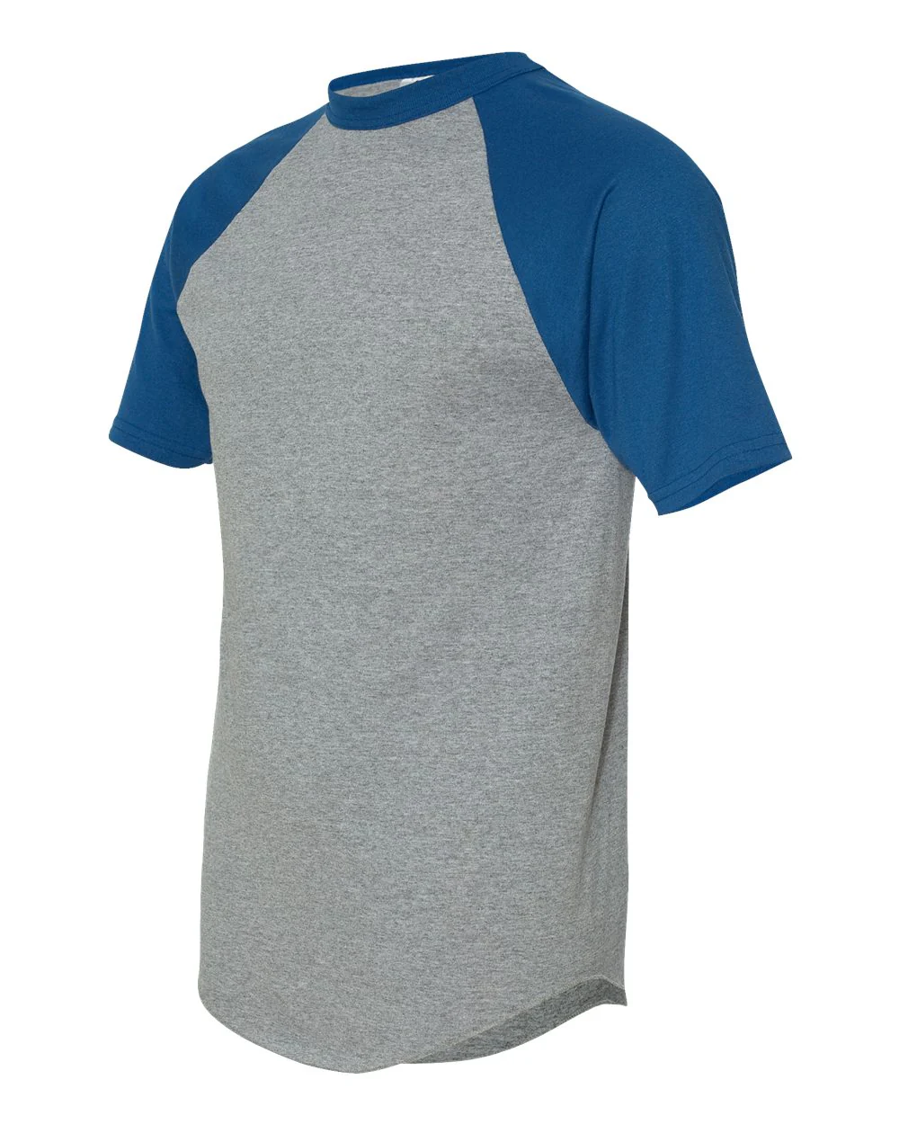 Augusta Sportswear-423-Short Sleeve Baseball Jersey - Image 16