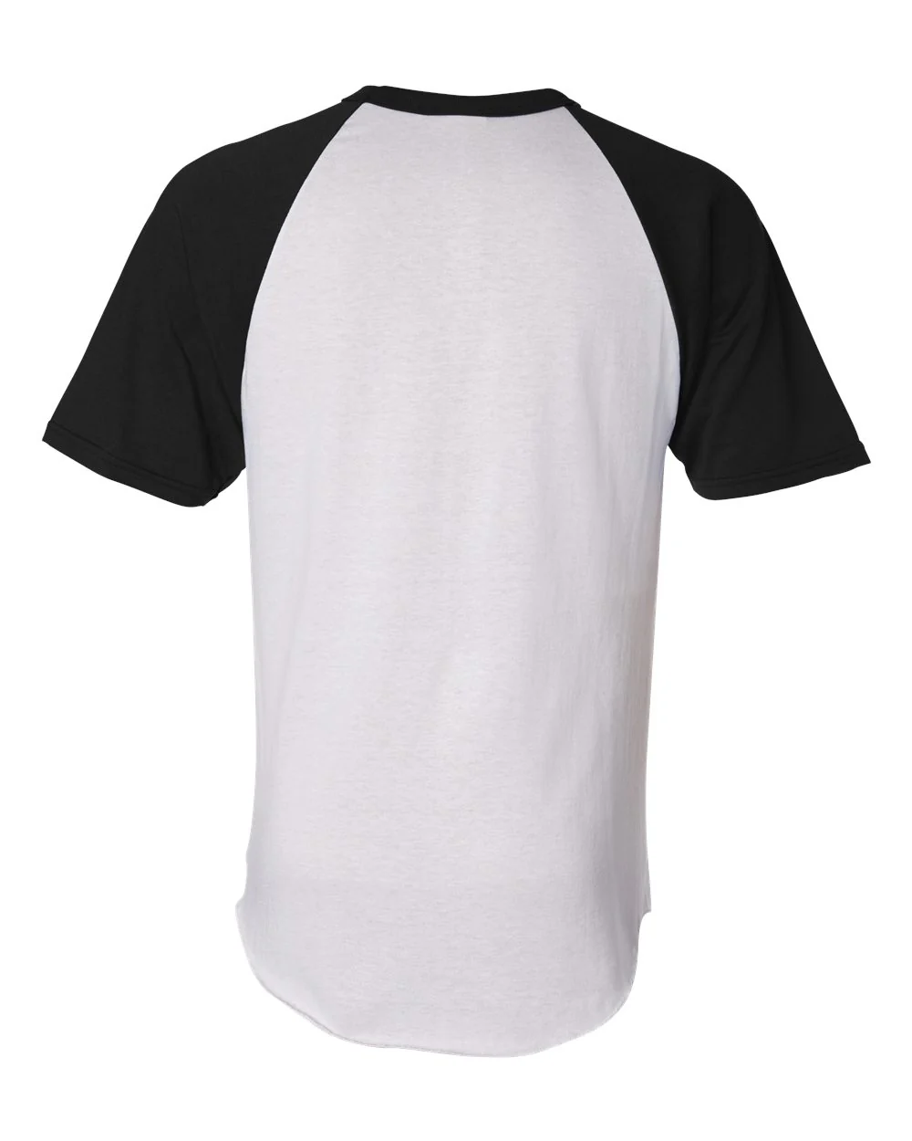 Augusta Sportswear-423-Short Sleeve Baseball Jersey - Image 18