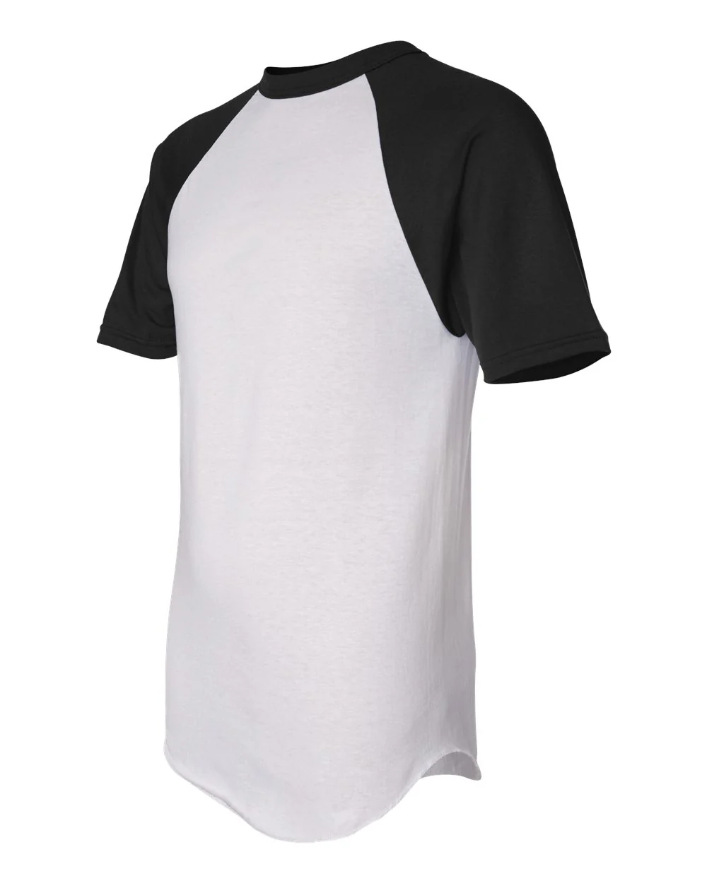 Augusta Sportswear-423-Short Sleeve Baseball Jersey - Image 19