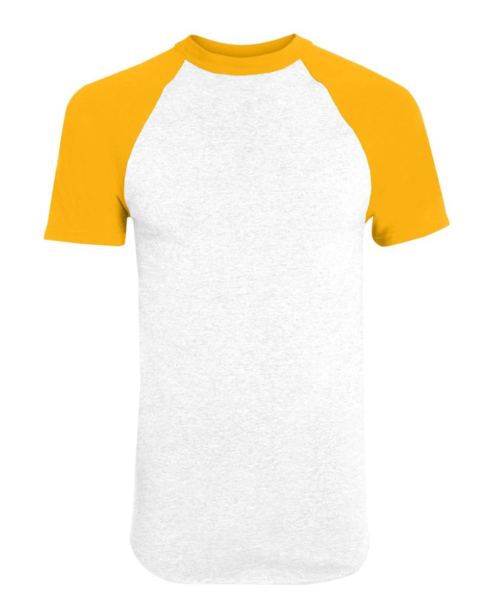 Augusta Sportswear-423-Short Sleeve Baseball Jersey - Image 20