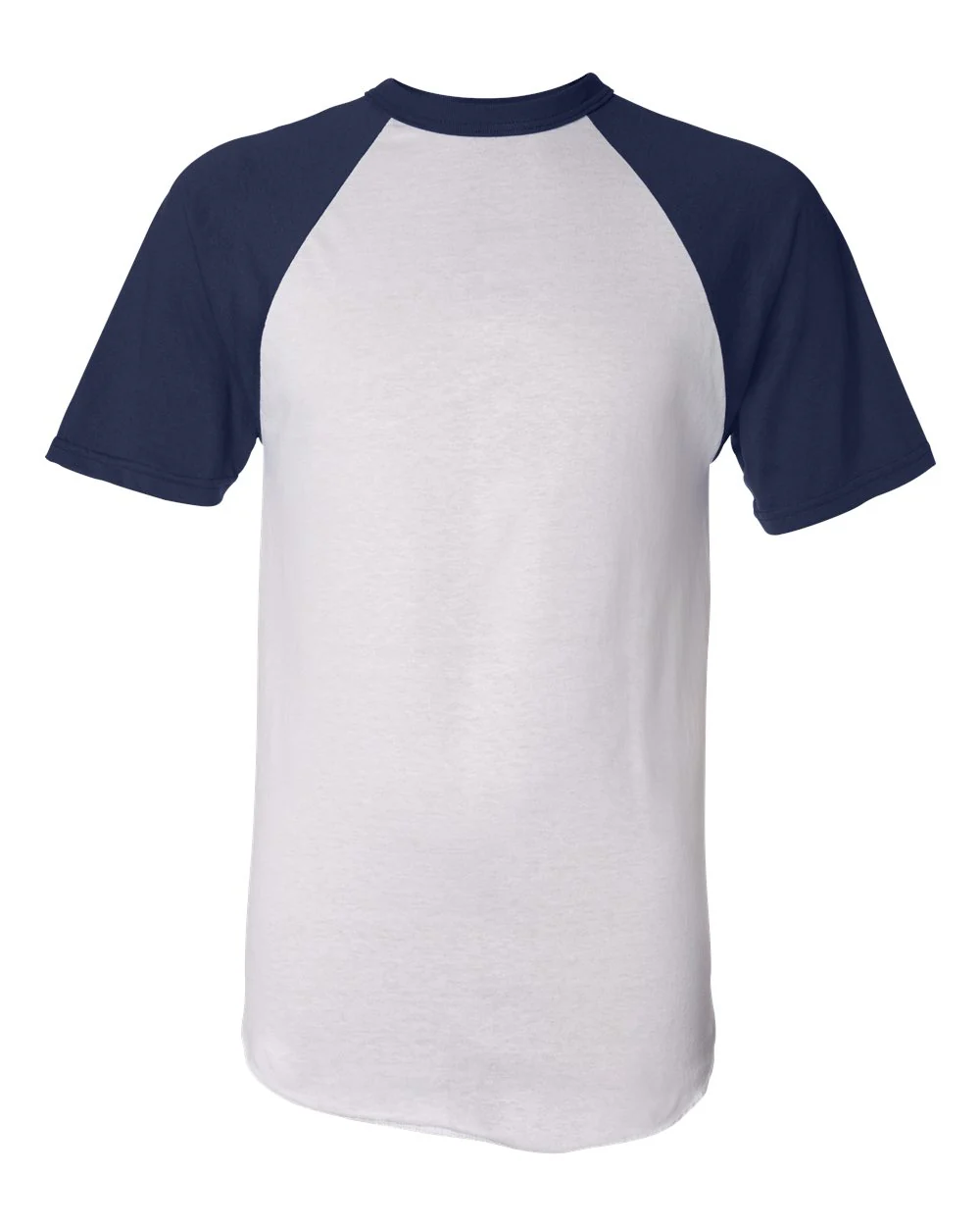 Augusta Sportswear-423-Short Sleeve Baseball Jersey - Image 23