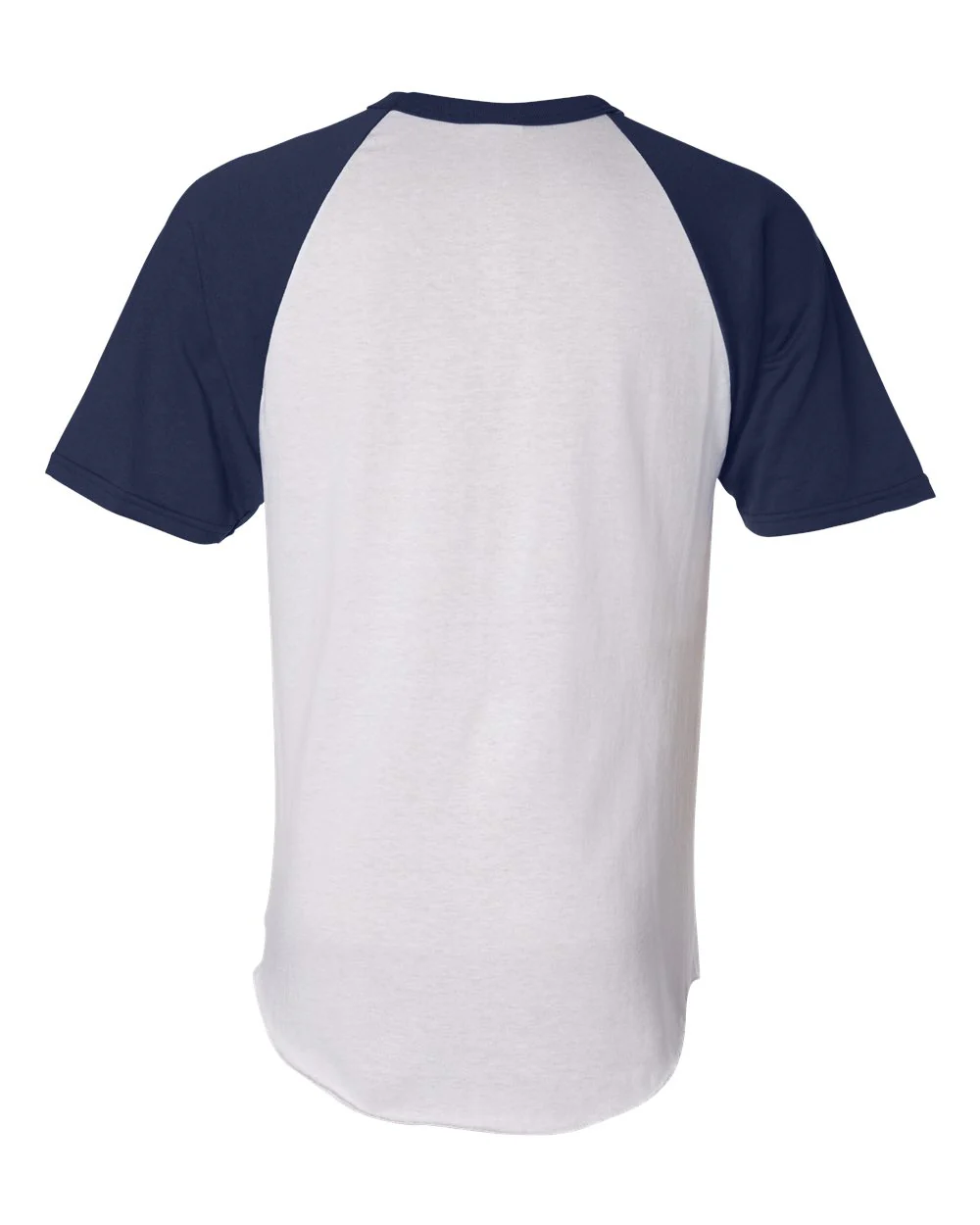 Augusta Sportswear-423-Short Sleeve Baseball Jersey - Image 24