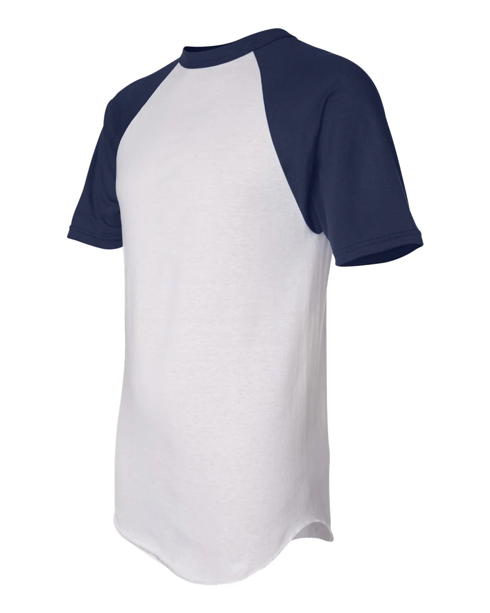 Augusta Sportswear-423-Short Sleeve Baseball Jersey - Image 25