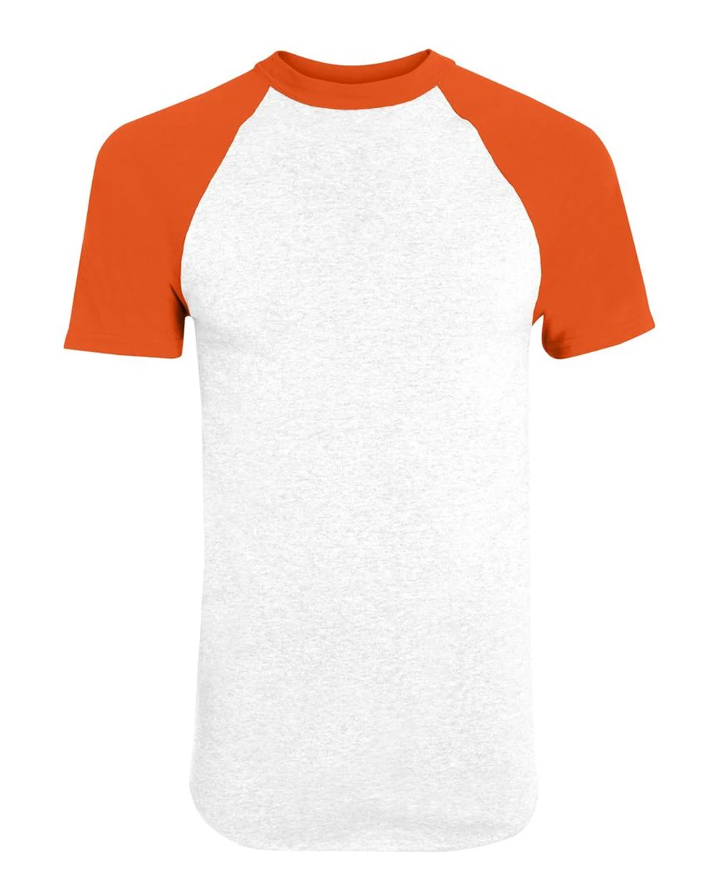 Augusta Sportswear-423-Short Sleeve Baseball Jersey - Image 26