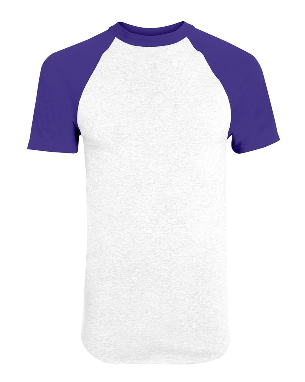 Augusta Sportswear-423-Short Sleeve Baseball Jersey - Image 29