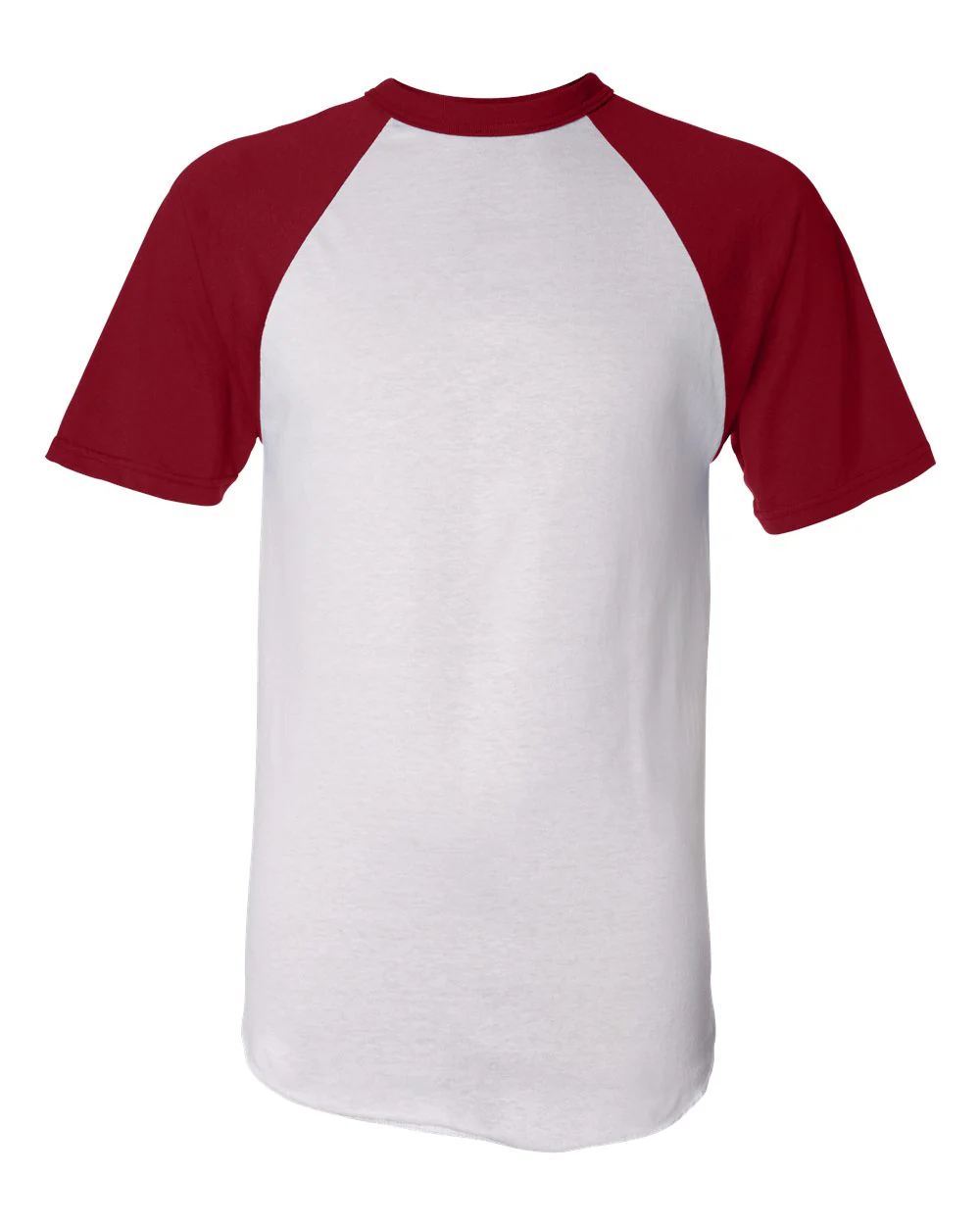 Augusta Sportswear-423-Short Sleeve Baseball Jersey - Image 32