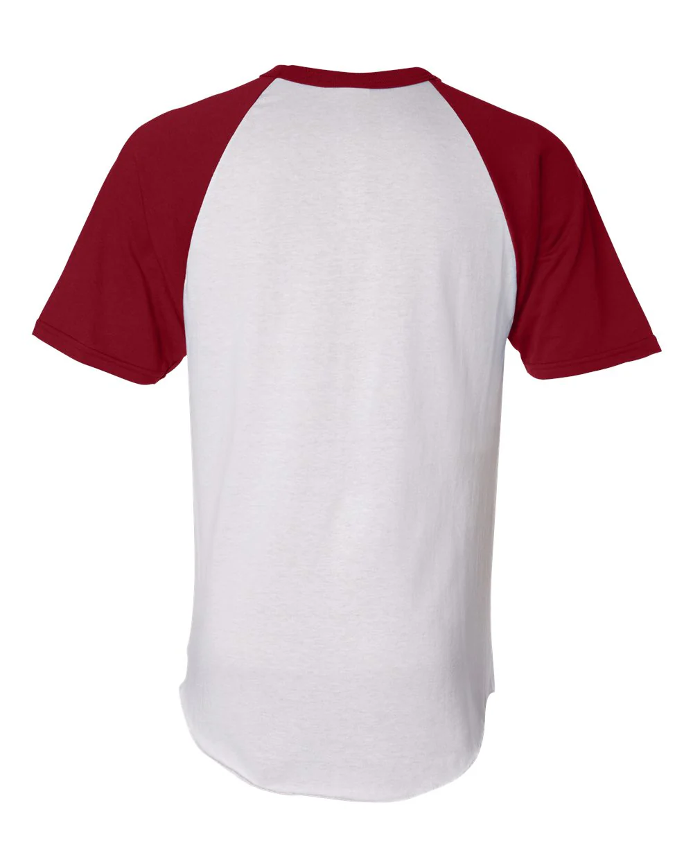Augusta Sportswear-423-Short Sleeve Baseball Jersey - Image 33