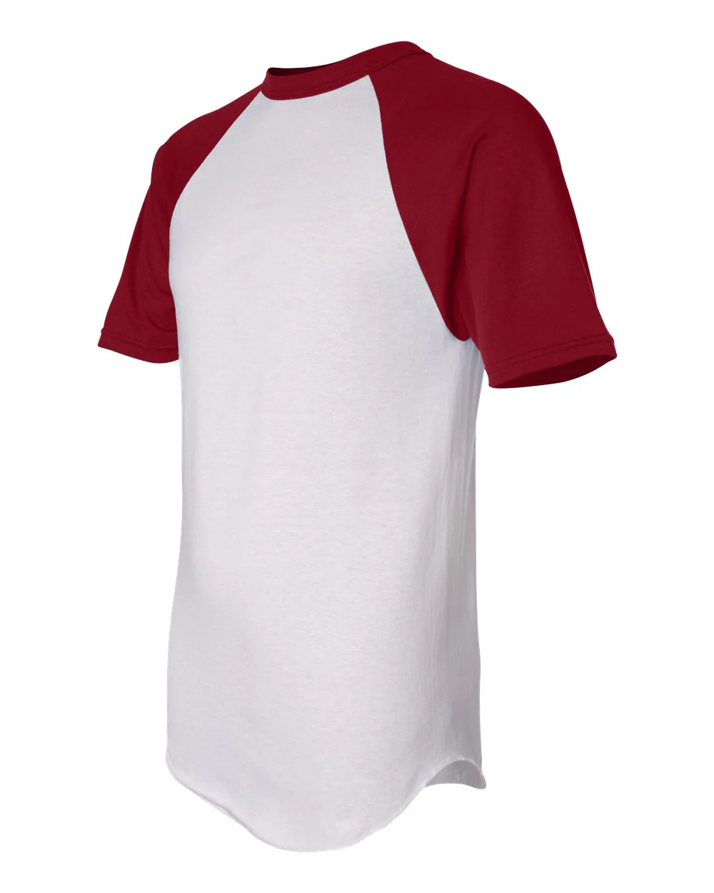 Augusta Sportswear-423-Short Sleeve Baseball Jersey - Image 34