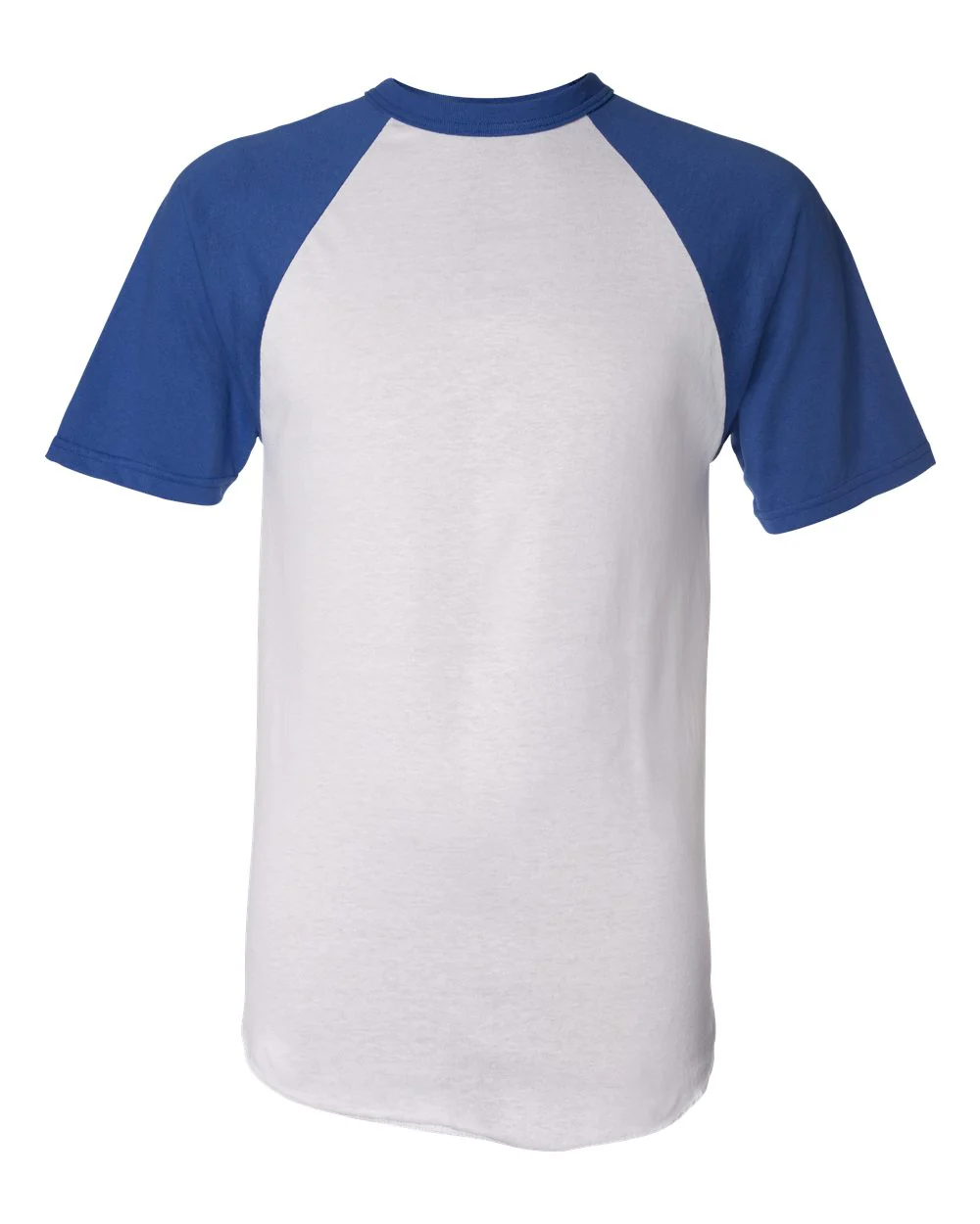 Augusta Sportswear-423-Short Sleeve Baseball Jersey - Image 35