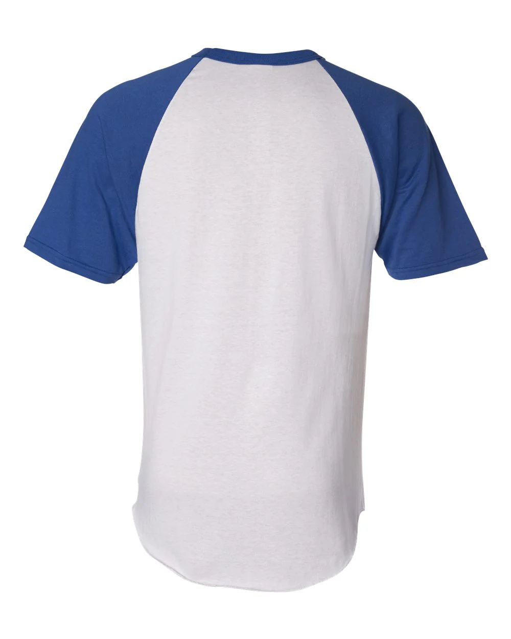 Augusta Sportswear-423-Short Sleeve Baseball Jersey - Image 36
