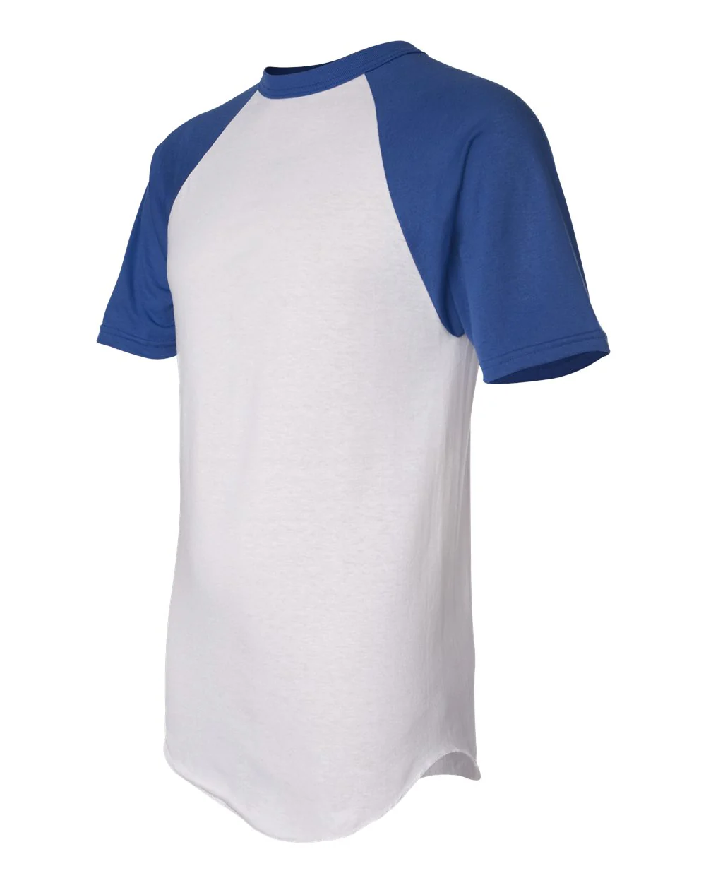 Augusta Sportswear-423-Short Sleeve Baseball Jersey - Image 37