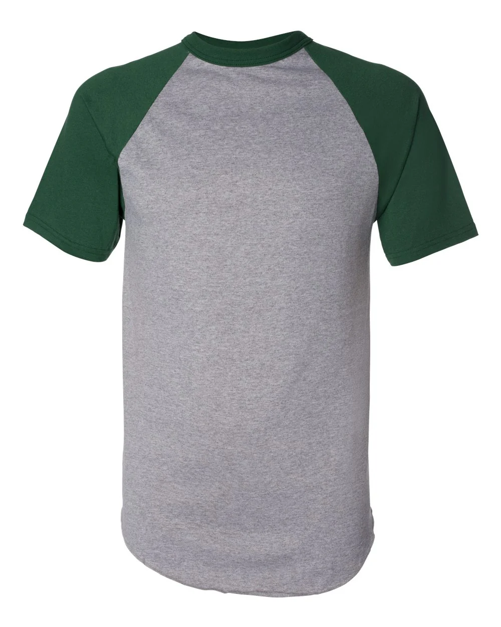 Augusta Sportswear-423-Short Sleeve Baseball Jersey - Image 5