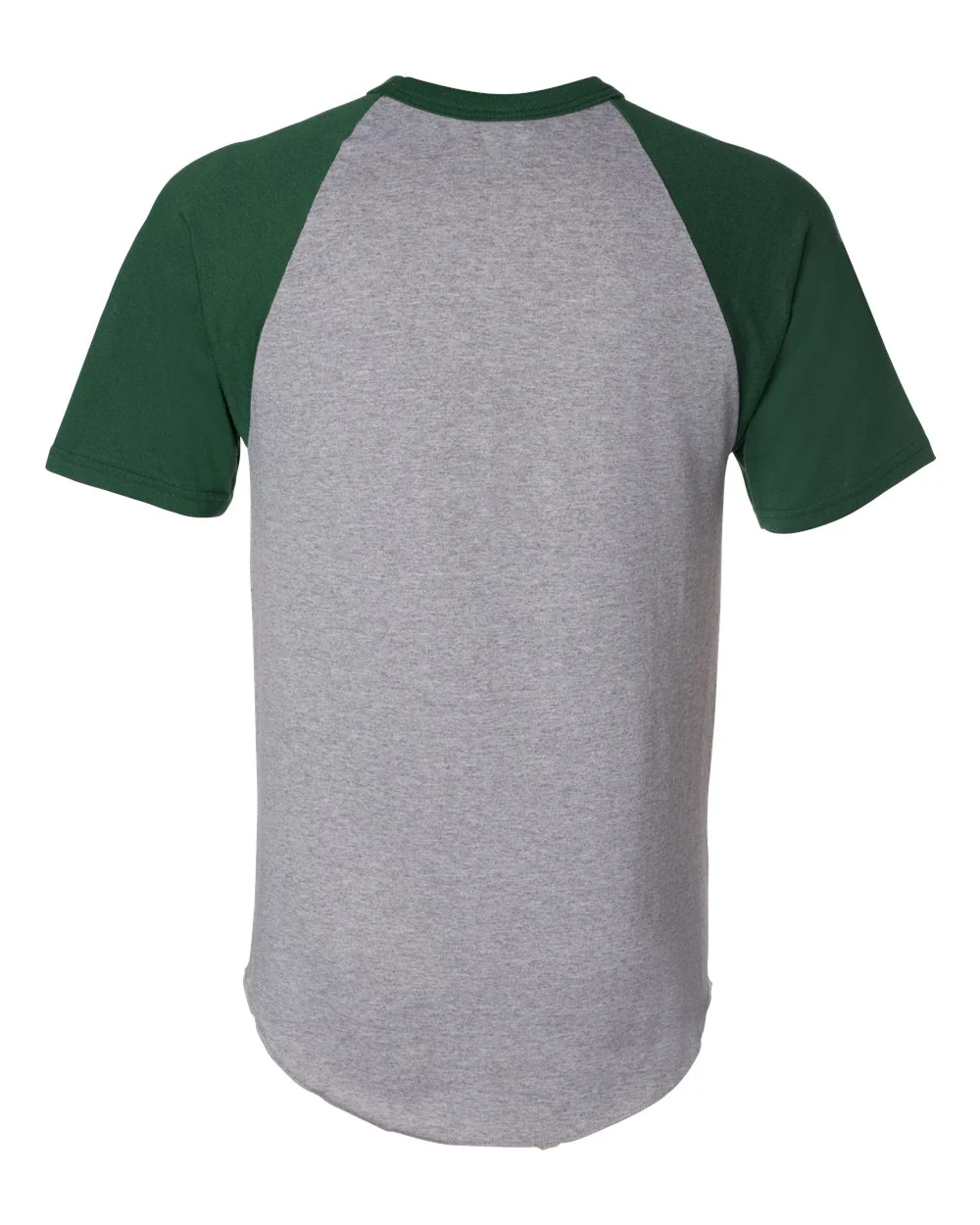 Augusta Sportswear-423-Short Sleeve Baseball Jersey - Image 6