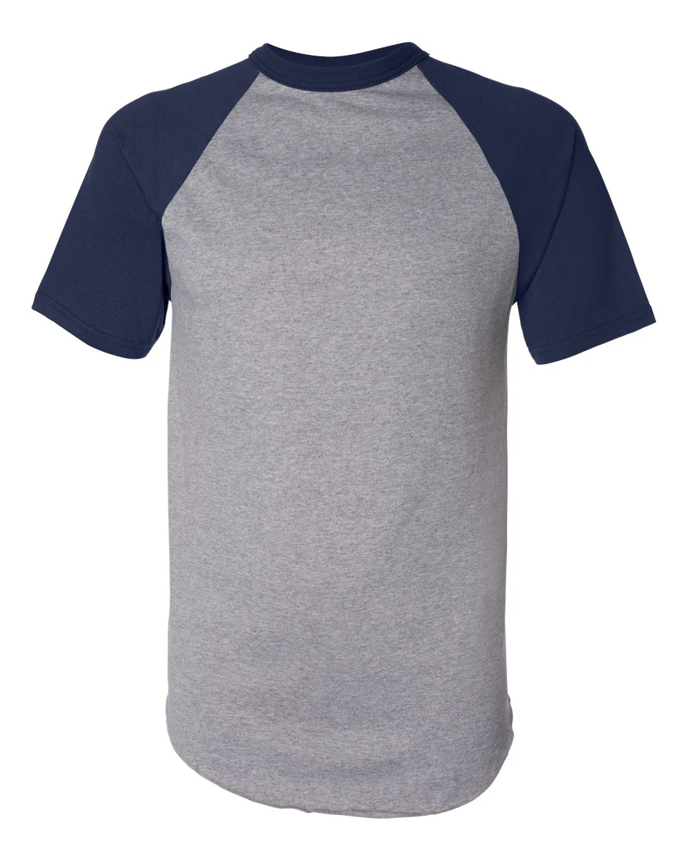 Augusta Sportswear-423-Short Sleeve Baseball Jersey - Image 8