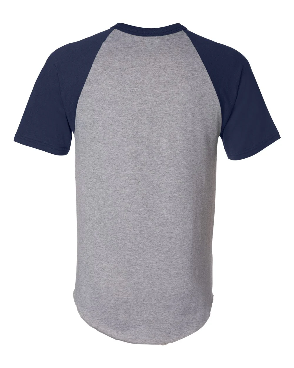 Augusta Sportswear-423-Short Sleeve Baseball Jersey - Image 9