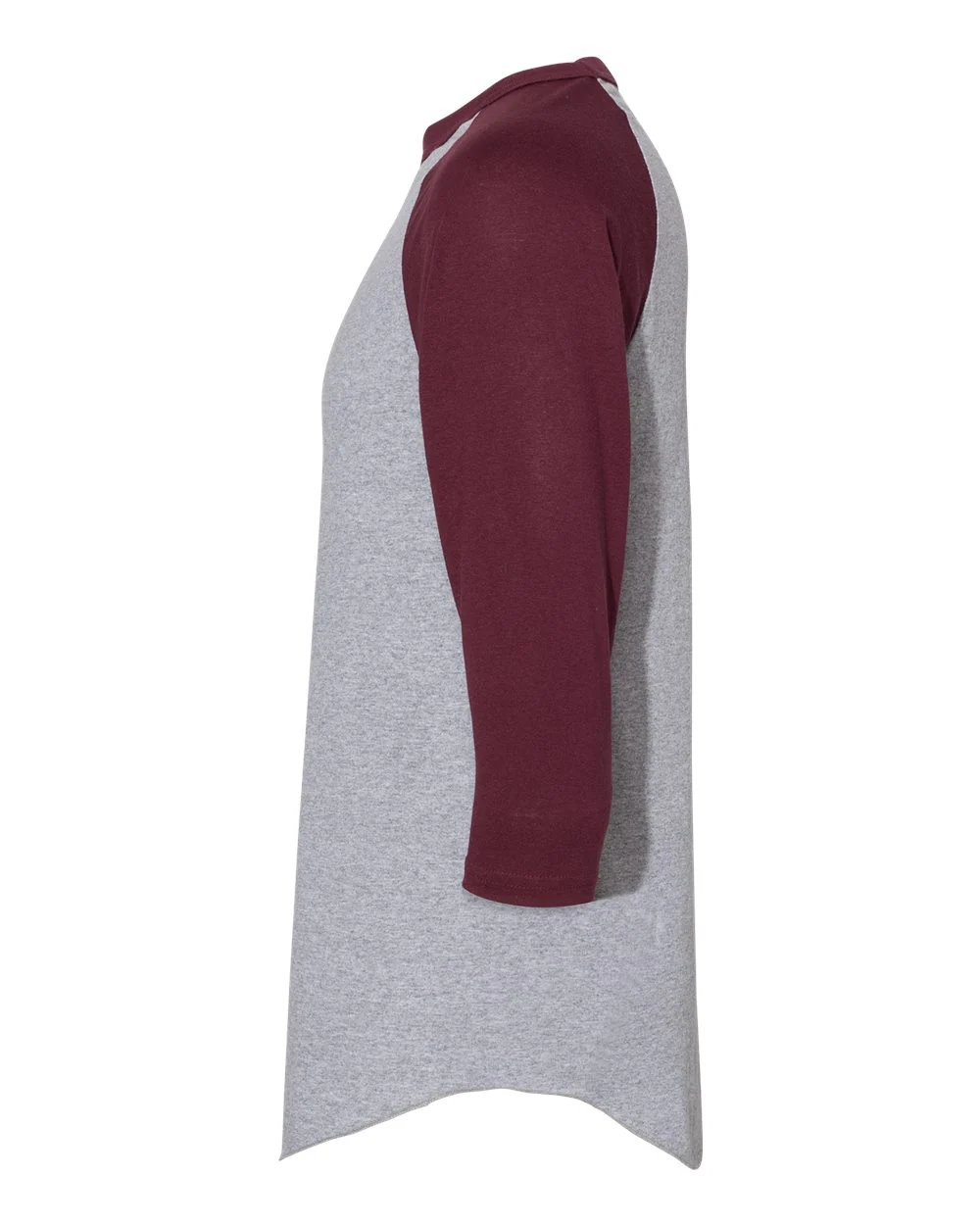 Augusta Sportswear-4420-Three-Quarter Raglan Sleeve Baseball Jersey - Image 10