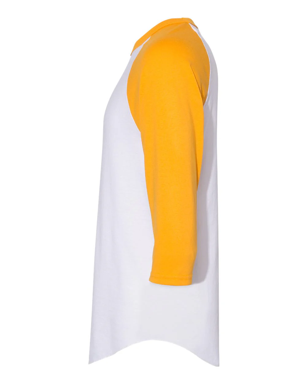 Augusta Sportswear-4420-Three-Quarter Raglan Sleeve Baseball Jersey - Image 25