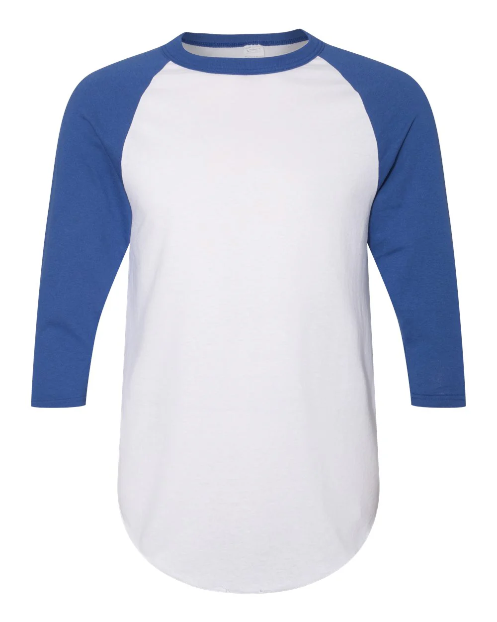 Augusta Sportswear-4420-Three-Quarter Raglan Sleeve Baseball Jersey - Image 38