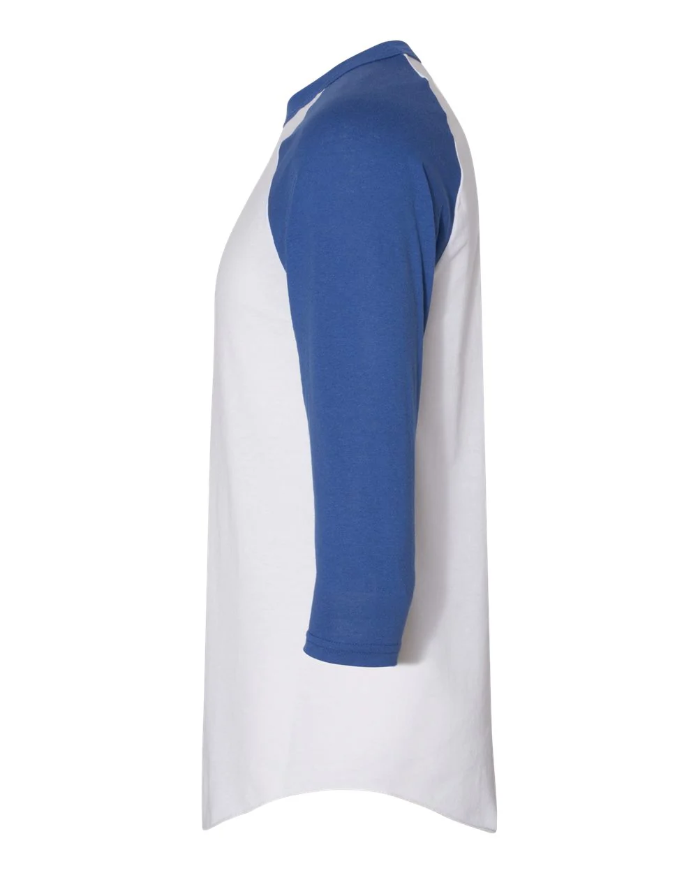Augusta Sportswear-4420-Three-Quarter Raglan Sleeve Baseball Jersey - Image 40