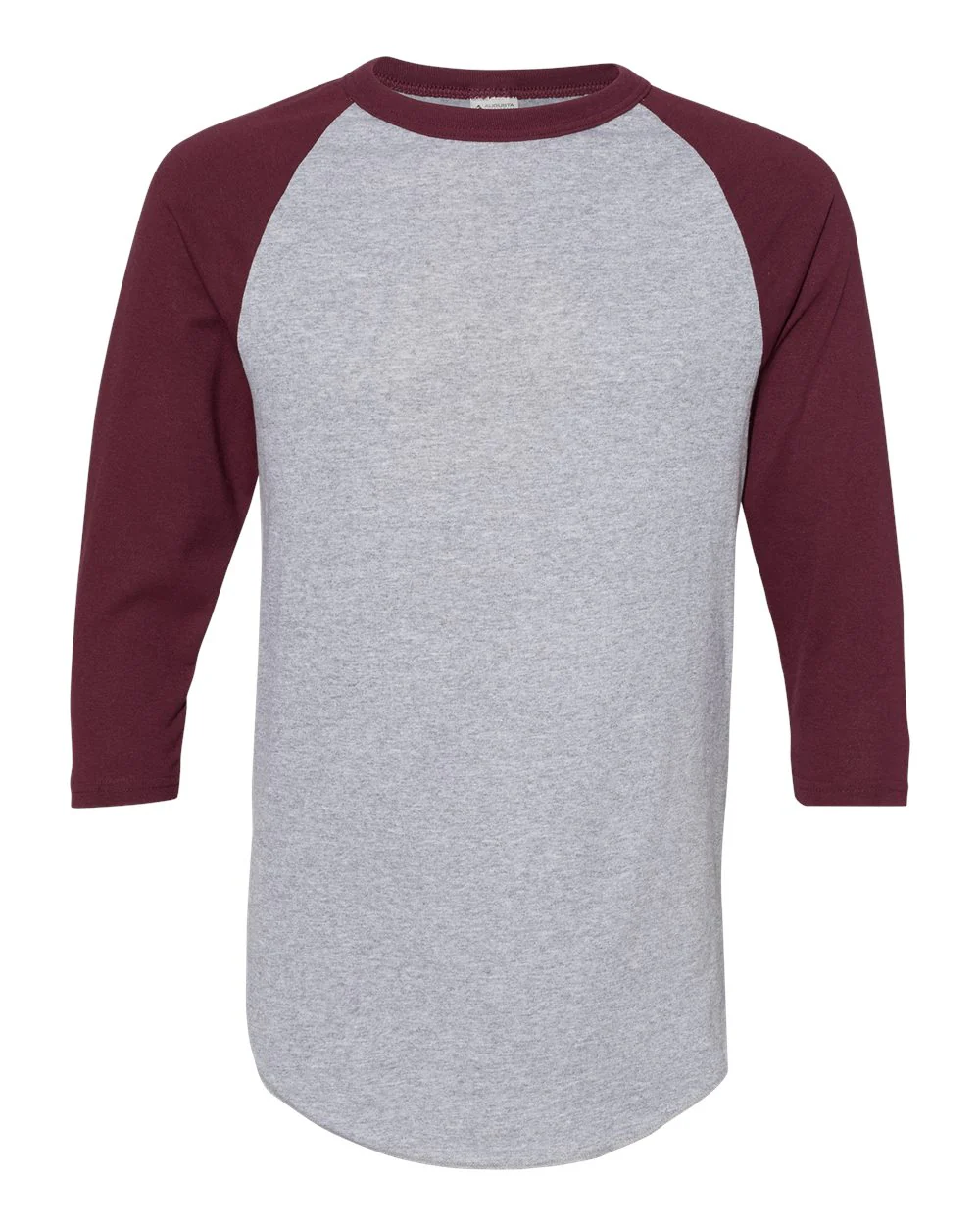 Augusta Sportswear-4420-Three-Quarter Raglan Sleeve Baseball Jersey - Image 8