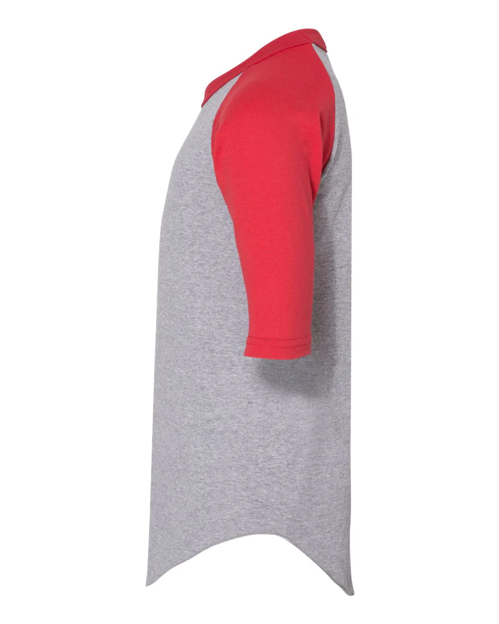 Augusta Sportswear-4421-Youth Three-Quarter Sleeve Baseball Jersey - Image 12