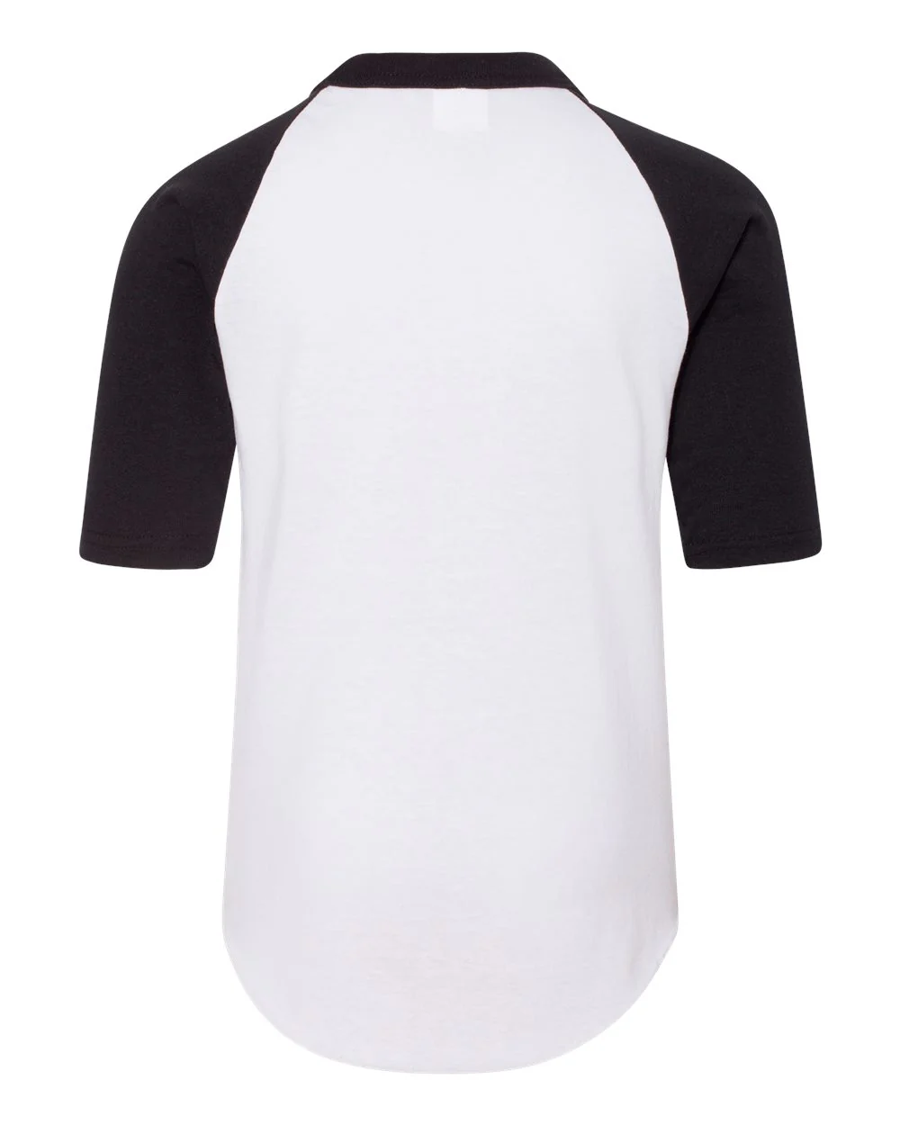 Augusta Sportswear-4421-Youth Three-Quarter Sleeve Baseball Jersey - Image 14