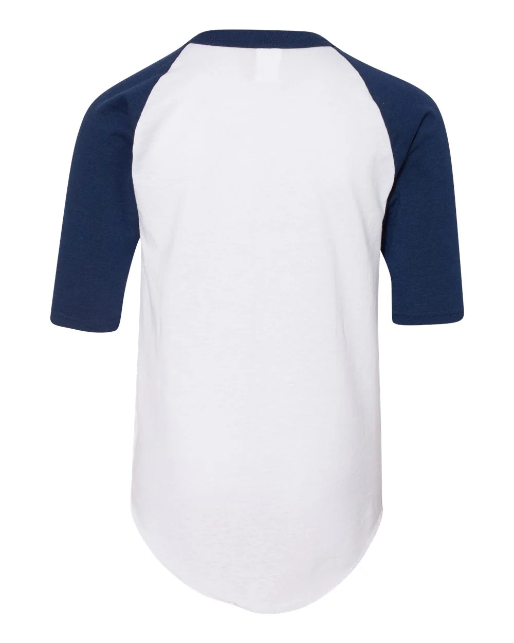 Augusta Sportswear-4421-Youth Three-Quarter Sleeve Baseball Jersey - Image 22