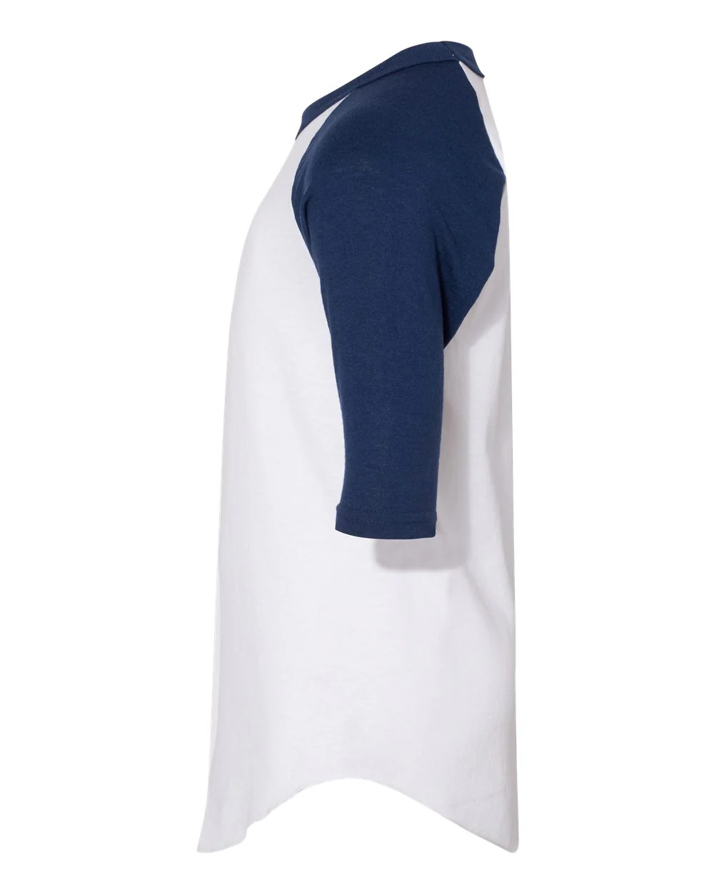 Augusta Sportswear-4421-Youth Three-Quarter Sleeve Baseball Jersey - Image 23