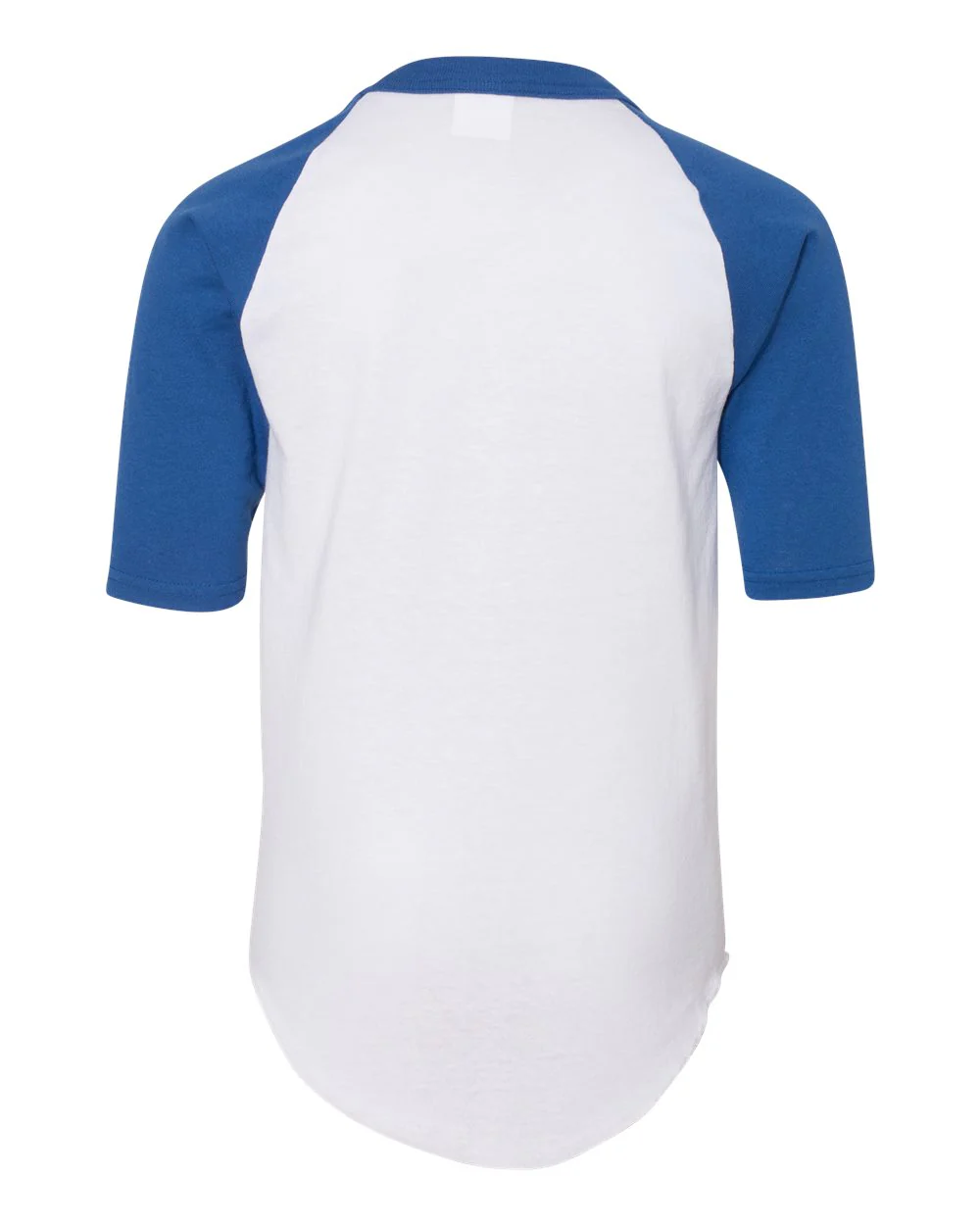 Augusta Sportswear-4421-Youth Three-Quarter Sleeve Baseball Jersey - Image 29