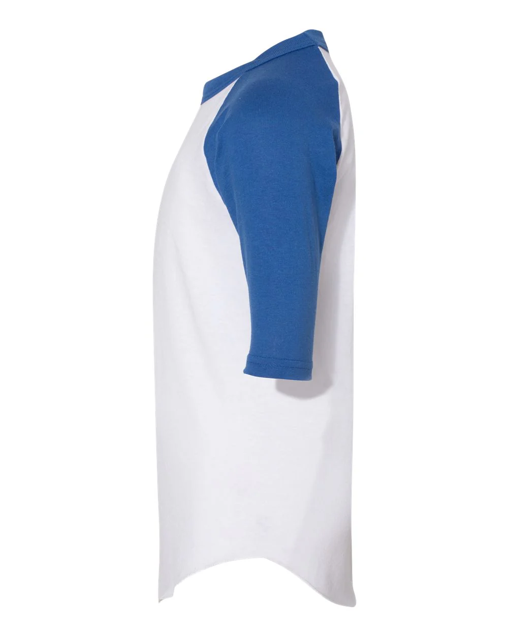 Augusta Sportswear-4421-Youth Three-Quarter Sleeve Baseball Jersey - Image 30