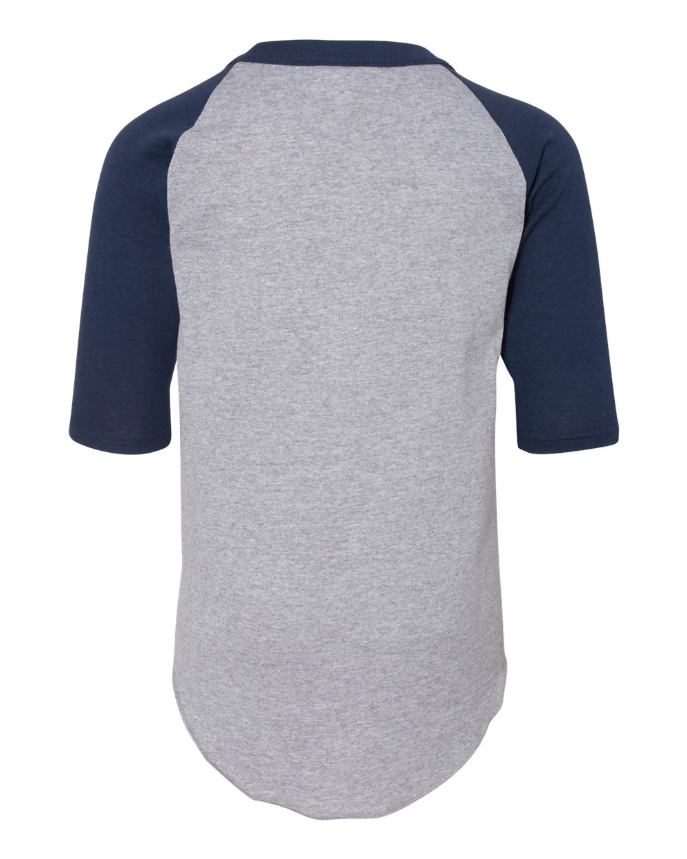 Augusta Sportswear-4421-Youth Three-Quarter Sleeve Baseball Jersey - Image 8