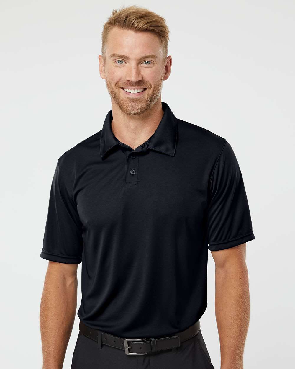 Augusta Sportswear-5017-Vital Polo - Image 4
