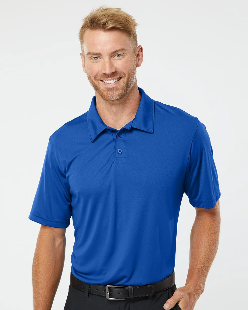Augusta Sportswear-5017-Vital Polo - Image 7
