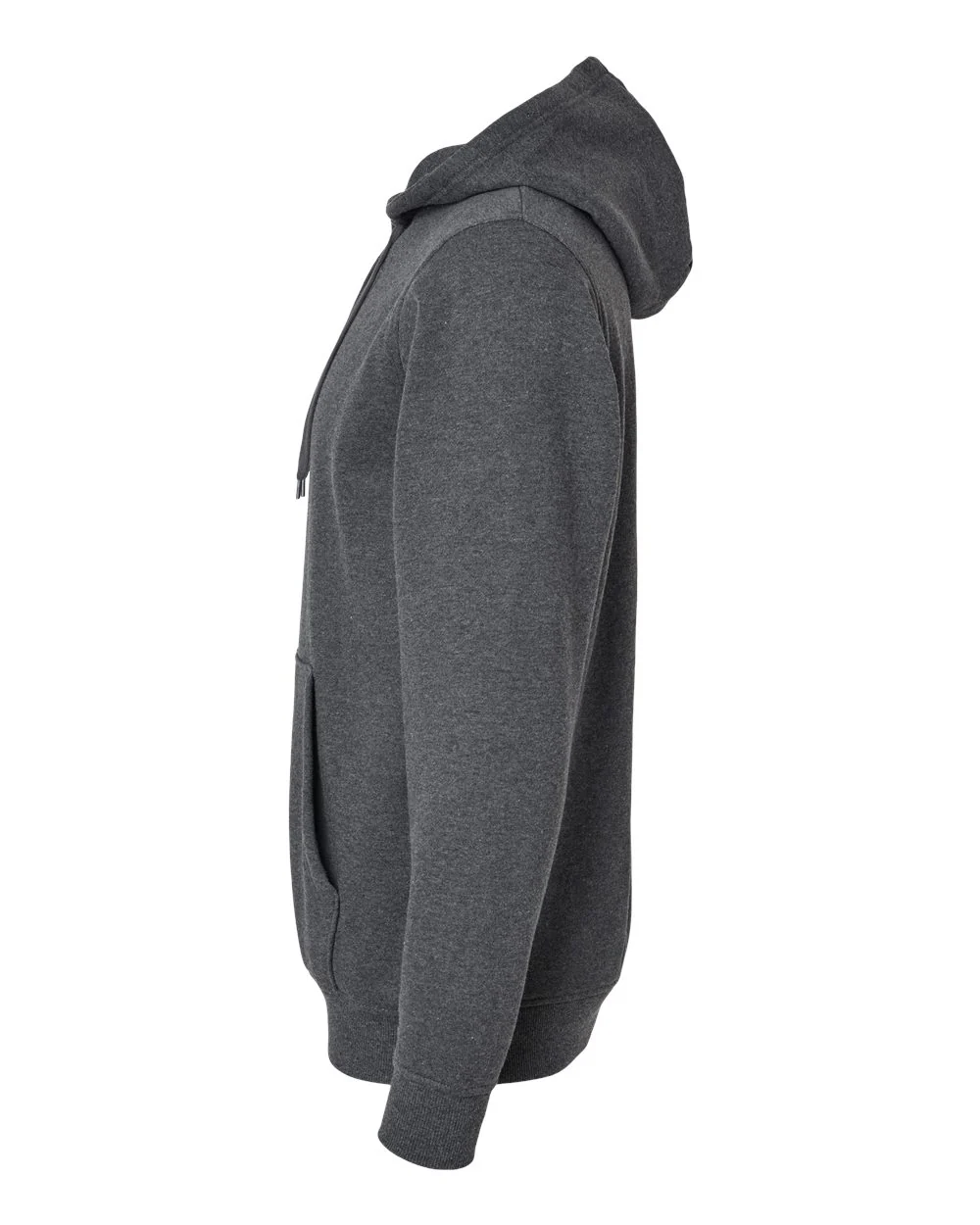 Augusta Sportswear-5414-60/40 Fleece Hoodie - Image 10