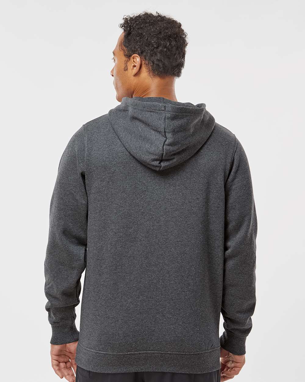 Augusta Sportswear-5414-60/40 Fleece Hoodie - Image 13