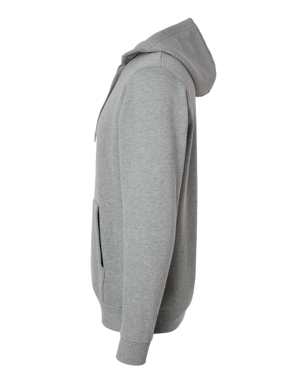 Augusta Sportswear-5414-60/40 Fleece Hoodie - Image 16