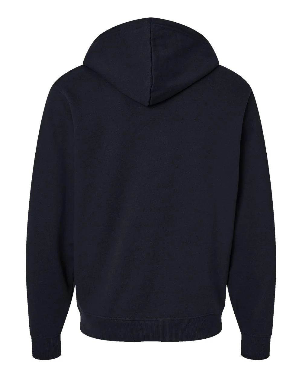 Augusta Sportswear-5414-60/40 Fleece Hoodie - Image 2